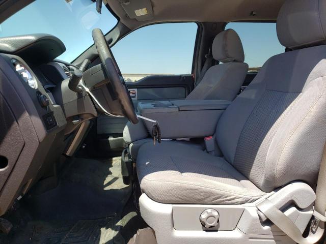 Photo 7 from auction – 2011 FORD F150 SUPER with VIN 1FTFW1EF0BFA13665