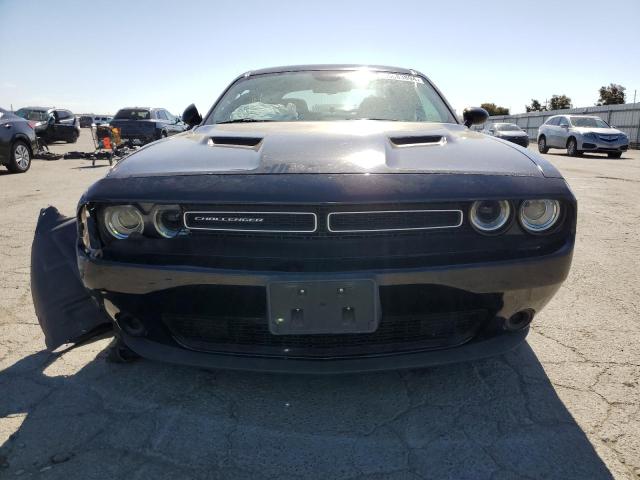 Photo 5 from auction – 2017 DODGE CHALLENGER with VIN 2C3CDZAG9HH569054