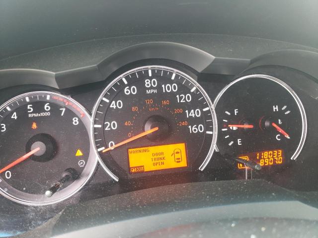 Zdjęcie 9 z aukcji – 2012 NISSAN ALTIMA BAS z VIN 1N4AL2APXCC152928