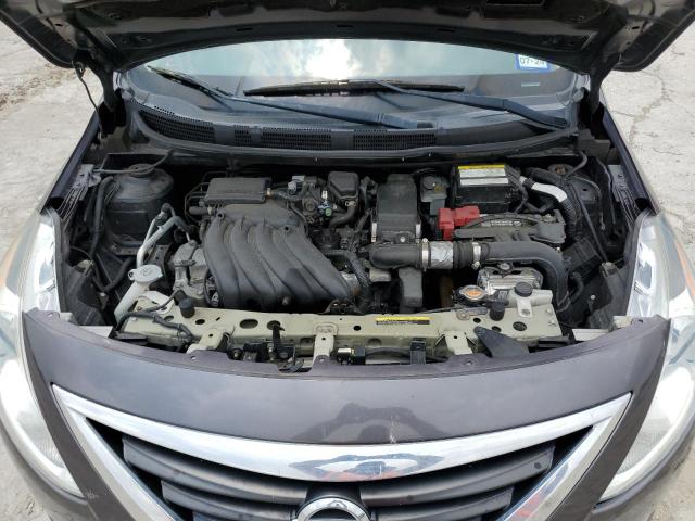 Photo 11 from auction – 2015 NISSAN VERSA S with VIN 3N1CN7AP3FL846799