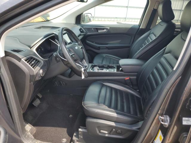 Photo 7 from auction – 2020 FORD EDGE SEL with VIN 2FMPK4J9XLBA70164