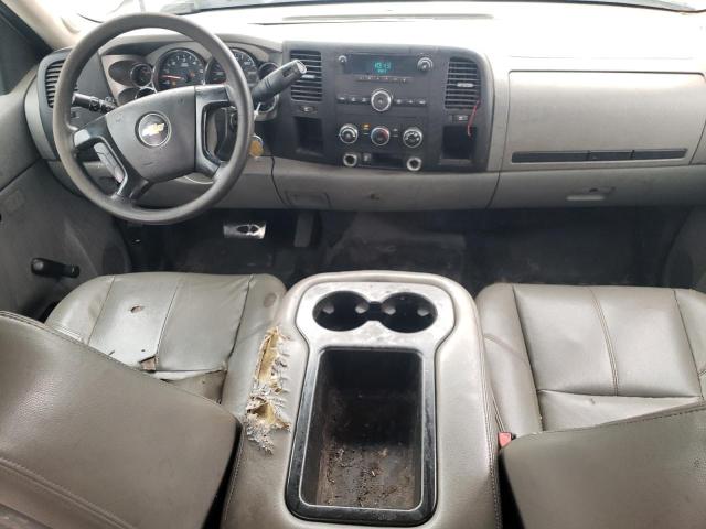 Photo 8 from auction – 2013 CHEVROLET SILVERADO with VIN 1GC2CVCG6DZ190572
