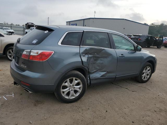 Photo 3 from auction – 2011 MAZDA CX-9 with VIN JM3TB2CA4B0330371