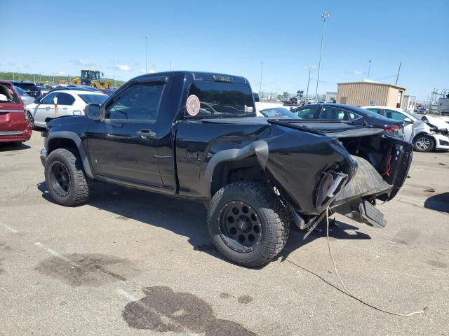 Photo 2 from auction – 2006 CHEVROLET COLORADO with VIN 1GCDT146468296969