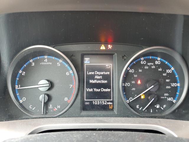 Photo 9 from auction – 2018 TOYOTA RAV4 ADVEN with VIN JTMWFREVXJD132985
