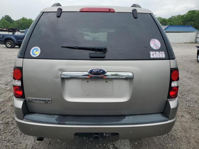 Фото 6 с аукциона – 2008 FORD EXPLORER X с VIN 1FMEU63E58UA97829