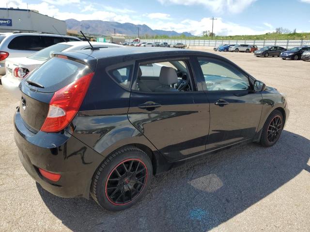 Photo 3 from auction – 2015 HYUNDAI ACCENT GS/ with VIN KMHCT5AE3FU216076