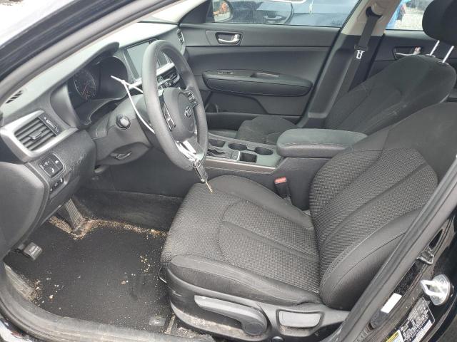 Photo 7 from auction – 2020 KIA OPTIMA with VIN 5XXGT4L33LG436587