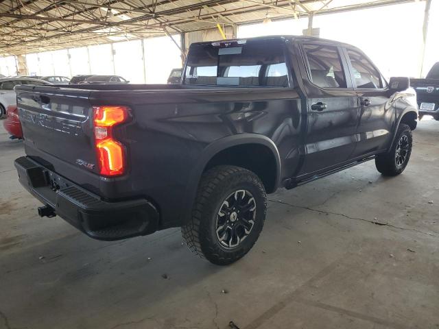 Photo 3 from auction – 2023 CHEVROLET SILVERADO with VIN 3GCUDHEL1PG150356