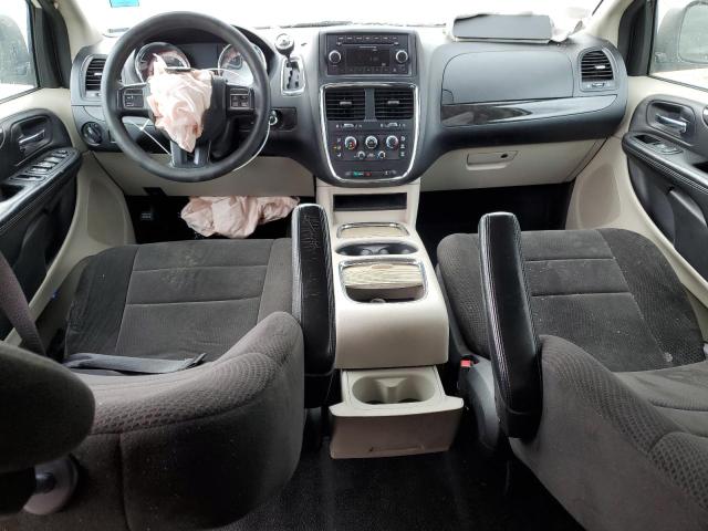Photo 8 from auction – 2013 DODGE GRAND CARA with VIN 2C4RDGCG4DR627129