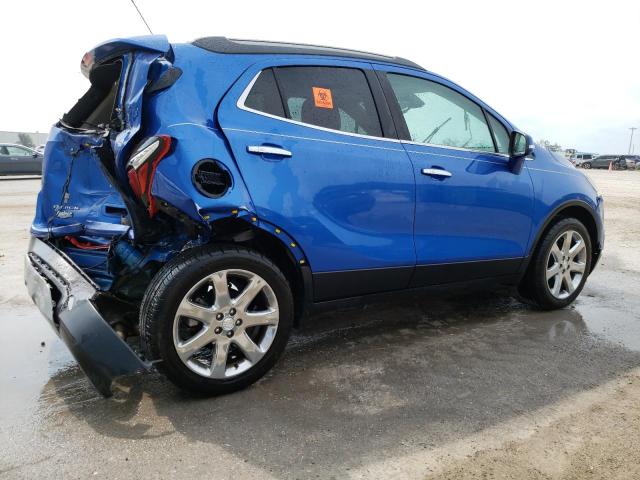 Photo 3 from auction – 2018 BUICK ENCORE PRE with VIN KL4CJBSB3JB561121