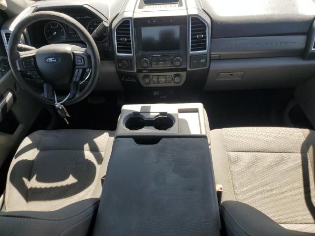 Photo 8 from auction – 2018 FORD F250 SUPER with VIN 1FT7W2BT4JEB19996