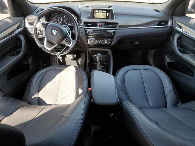 Photo 8 from auction – 2016 BMW X1 XDRIVE2 with VIN WBXHT3Z32G4A50240