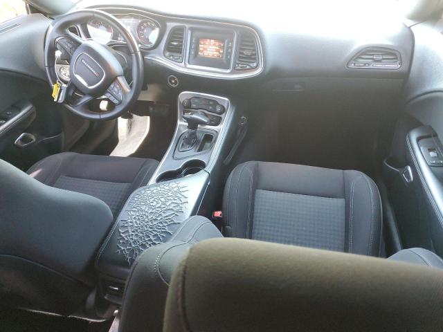 Photo 8 from auction – 2017 DODGE CHALLENGER with VIN 2C3CDZBT2HH587326