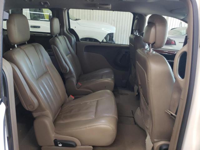 Photo 11 from auction – 2013 CHRYSLER TOWN & COU with VIN 2C4RC1BG1DR541147