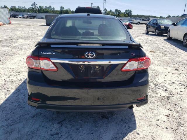 Photo 6 from auction – 2012 TOYOTA COROLLA BA with VIN 5YFBU4EE0CP073713