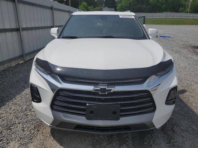 Photo 5 from auction – 2019 CHEVROLET BLAZER PRE with VIN 3GNKBKRS5KS580982