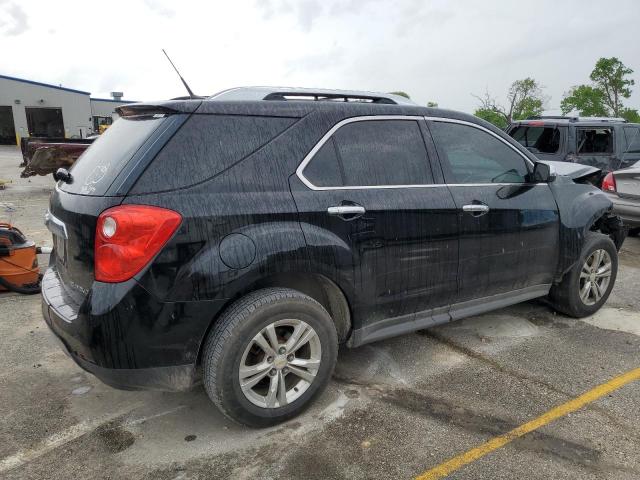 Photo 3 from auction – 2011 CHEVROLET EQUINOX LT with VIN 2CNFLGEC7B6271334