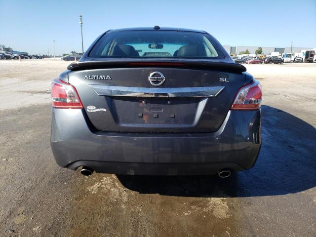 Photo 6 from auction – 2013 NISSAN ALTIMA 2.5 with VIN 1N4AL3AP8DC298557