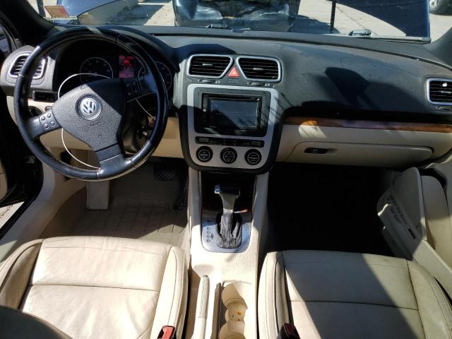Foto 8 de la subasta – 2007 VOLKSWAGEN EOS 2.0T con VIN WVWFA71F27V002574