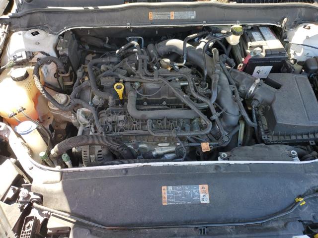 Photo 11 from auction – 2017 FORD FUSION SE with VIN 3FA6P0HD0HR177887