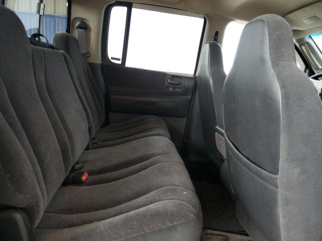 Photo 10 from auction – 2001 DODGE DAKOTA QUA with VIN 1B7GL2AN31S179894
