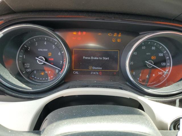 Zdjęcie 9 z aukcji – 2022 BUICK ENCORE GX z VIN KL4MMDSL5NB045848
