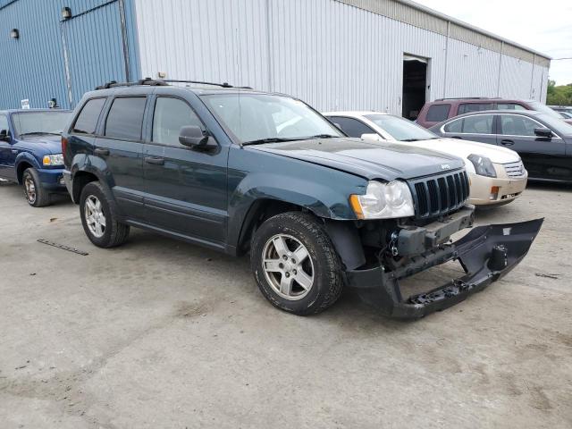 Photo 4 from auction – 2005 JEEP GRAND CHER with VIN 1J4GR48KX5C563171