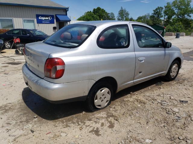 Photo 3 from auction – 2000 TOYOTA ECHO with VIN JTDAT1237Y5009723