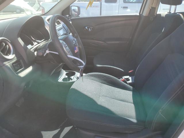 Photo 7 from auction – 2015 NISSAN VERSA S with VIN 3N1CN7AP9FL867222