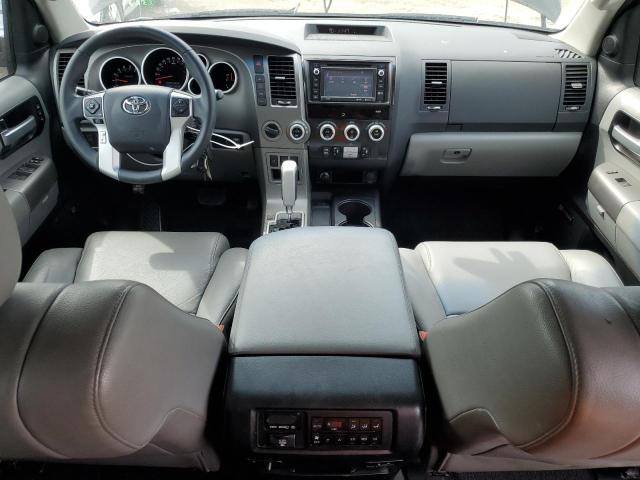 Photo 8 from auction – 2017 TOYOTA SEQUOIA LI with VIN 5TDJW5G12HS153969