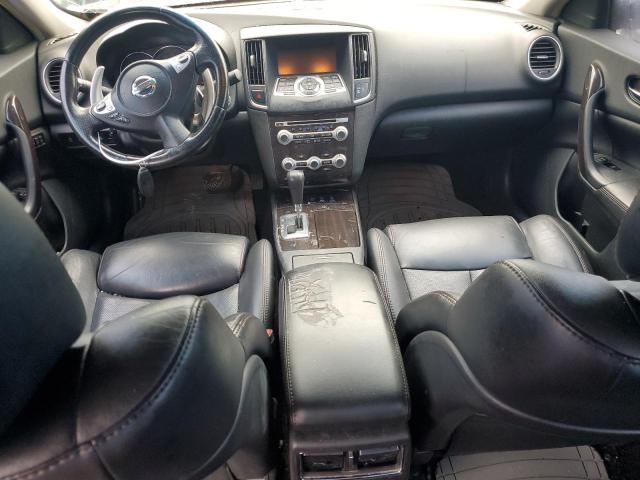 Photo 8 from auction – 2012 NISSAN MAXIMA S with VIN 1N4AA5AP0CC843456