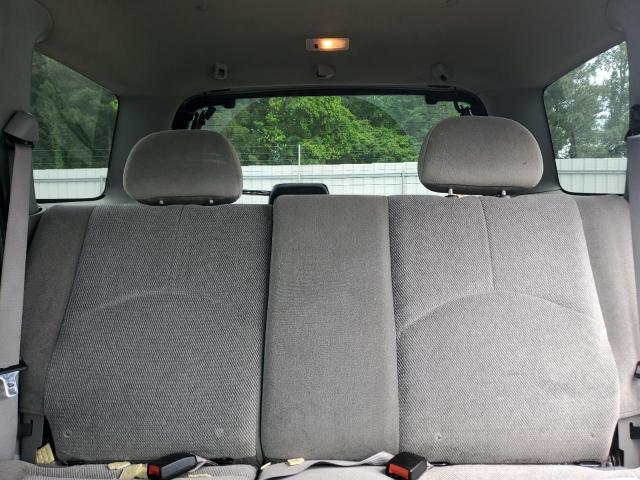 Photo 10 from auction – 2002 MAZDA TRIBUTE LX with VIN 4F2YU08132KM12246