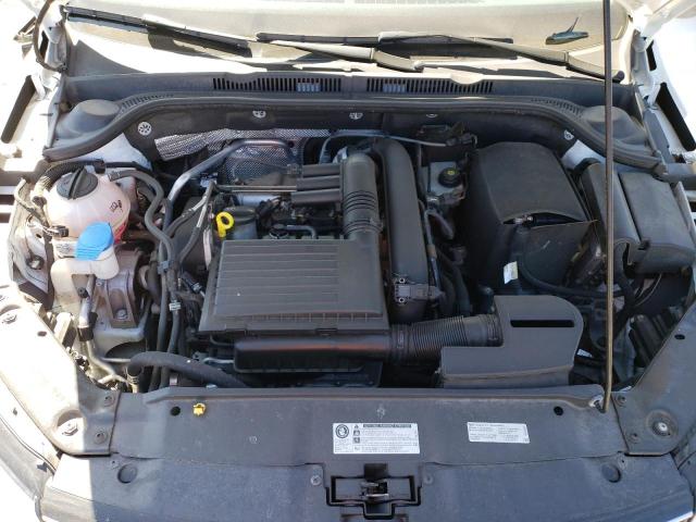 Photo 11 from auction – 2017 VOLKSWAGEN JETTA SE with VIN 3VWDB7AJ3HM338445