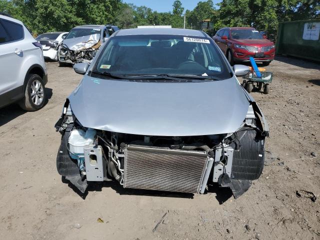 Photo 5 from auction – 2016 KIA FORTE LX with VIN KNAFX4A62G5497532