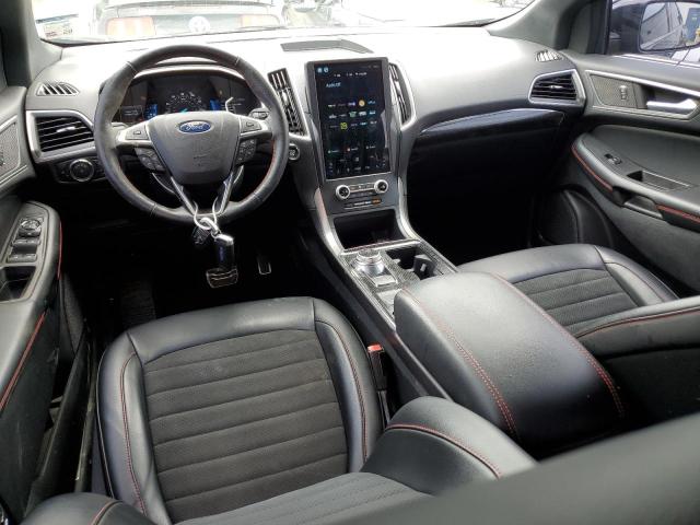 Photo 8 from auction – 2021 FORD EDGE SEL with VIN 2FMPK3J99MBA18567