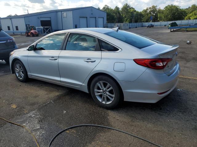 Photo 2 from auction – 2017 HYUNDAI SONATA SE with VIN 5NPE24AF3HH508472
