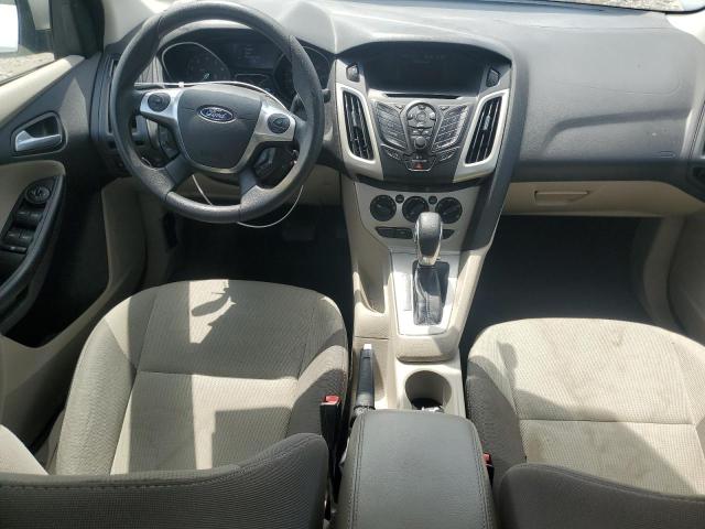 Photo 8 from auction – 2013 FORD FOCUS SE with VIN 1FADP3F28DL240933