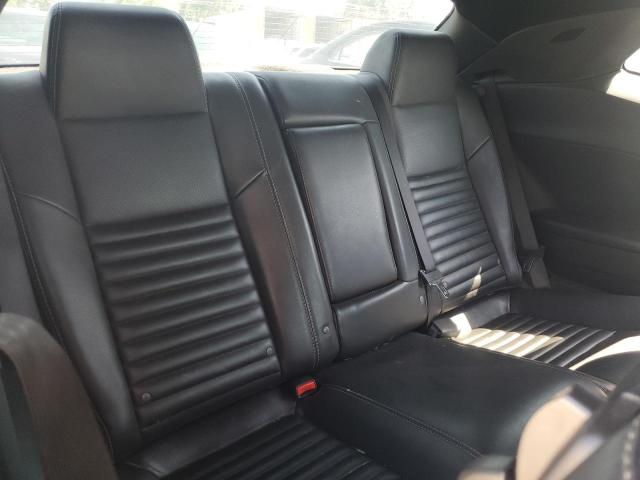 Photo 10 from auction – 2010 DODGE CHALLENGER with VIN 2B3CJ5DT5AH321817