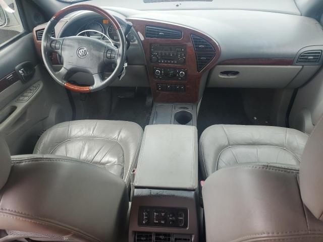 Photo 8 from auction – 2006 BUICK RENDEZVOUS with VIN 3G5DB03L46S647575