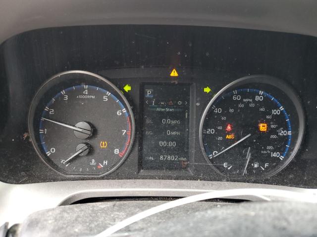 Photo 9 from auction – 2017 TOYOTA RAV4 LE with VIN JTMBFREV9HJ174316