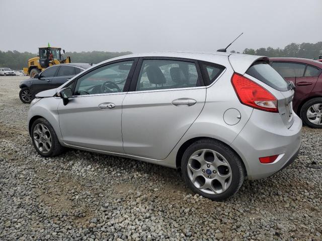 Photo 2 from auction – 2012 FORD FIESTA SES with VIN 3FADP4FJ3CM145254