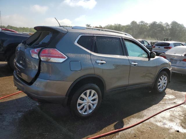 Photo 3 from auction – 2016 NISSAN ROGUE S with VIN KNMAT2MTXGP676582