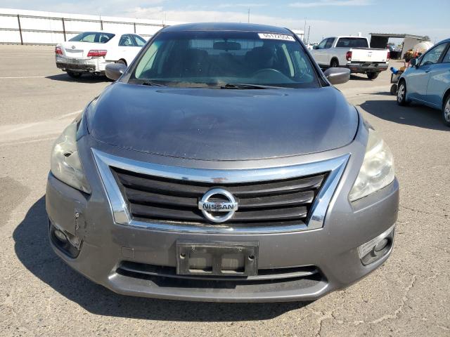 Photo 5 from auction – 2015 NISSAN ALTIMA 2.5 with VIN 1N4AL3AP5FC467114