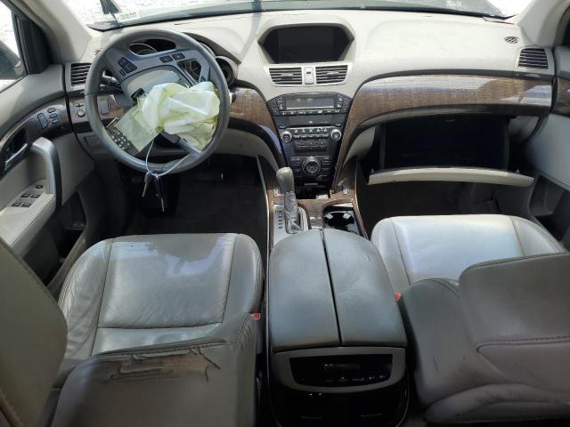 Photo 8 from auction – 2013 ACURA MDX TECHNO with VIN 2HNYD2H31DH519927