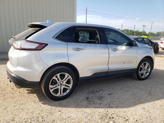 Photo 3 from auction – 2017 FORD EDGE TITAN with VIN 2FMPK3K98HBC54552