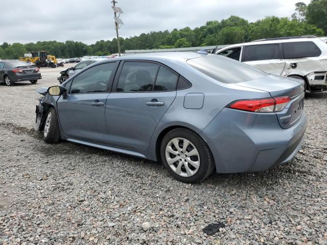 Photo 2 from auction – 2022 TOYOTA COROLLA LE with VIN 5YFEPMAE9NP365776