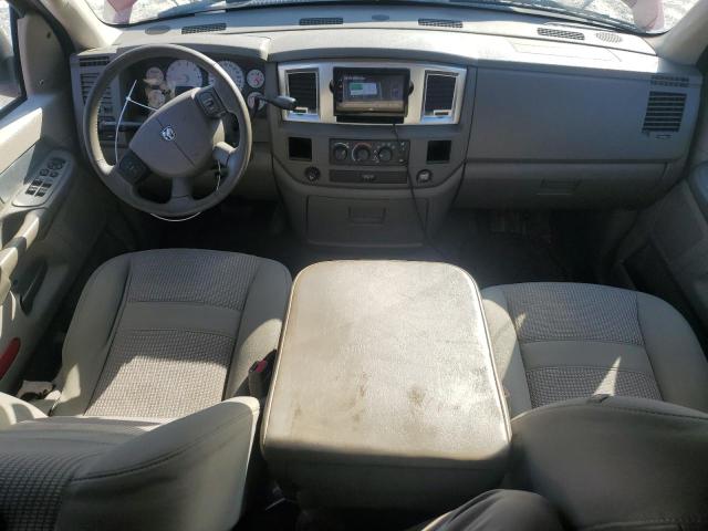 Photo 8 from auction – 2007 DODGE RAM 1500 S with VIN 1D7HA18P87J634612