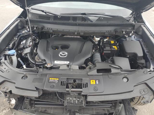 Photo 12 from auction – 2023 MAZDA CX-9 TOURI with VIN JM3TCBAY1P0654639