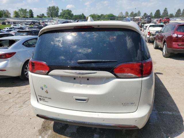 Photo 6 from auction – 2020 CHRYSLER PACIFICA L with VIN 2C4RC1GG7LR281280